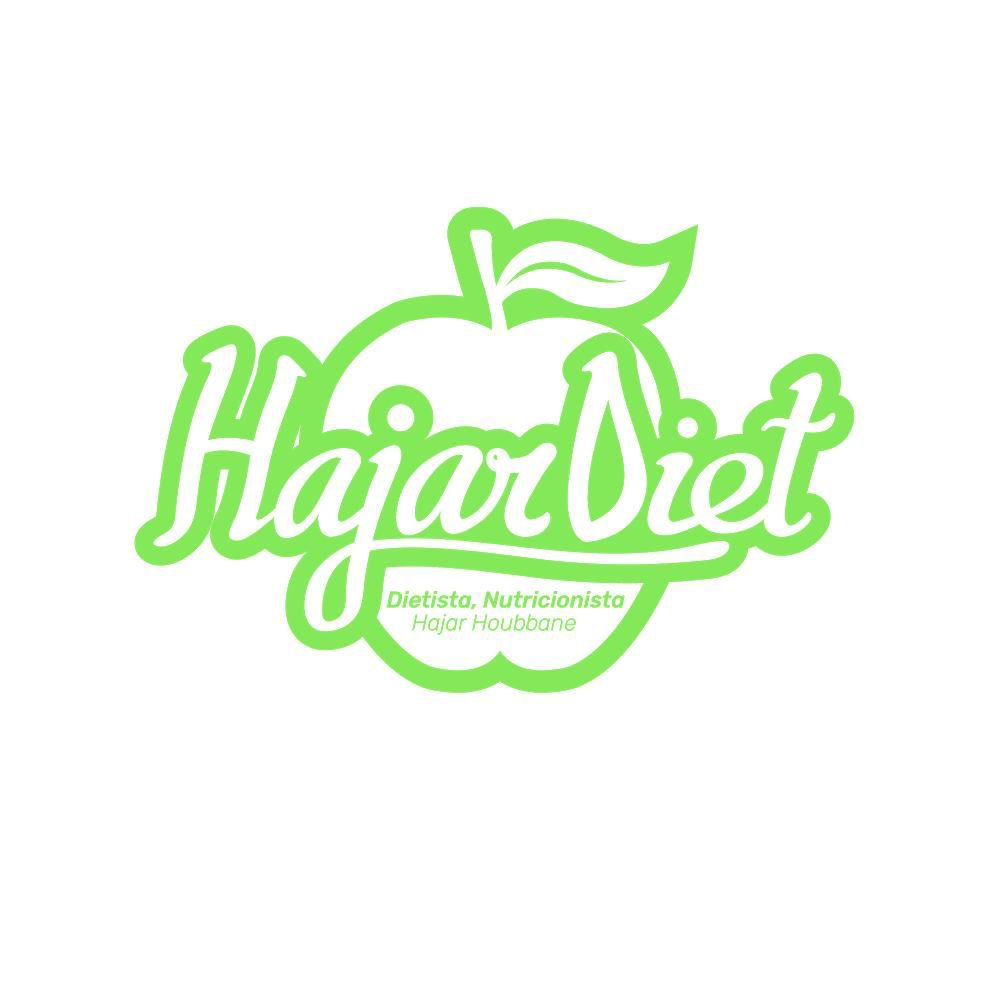 HajarDiet - Hajar Houbbane